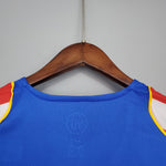 Load image into Gallery viewer, Atlético De Madrid Home Jersey 04/05 Retro
