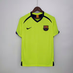 Load image into Gallery viewer, Barcelona Home Jersey 05/06 Retro
