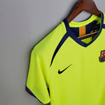 Load image into Gallery viewer, Barcelona Home Jersey 05/06 Retro
