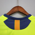 Load image into Gallery viewer, Barcelona Home Jersey 05/06 Retro
