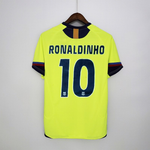 Load image into Gallery viewer, Barcelona Home Jersey 05/06 Retro

