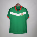 Load image into Gallery viewer, Mexico Home Jersey 06/07 Retro
