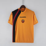 Load image into Gallery viewer, Roma Home Jersey 05/06 Retro
