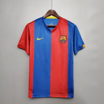Load image into Gallery viewer, Barcelona Home Jersey 06/07 Retro
