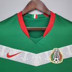 Load image into Gallery viewer, Mexico Home Jersey 06/07 Retro
