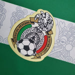 Load image into Gallery viewer, Mexico Home Jersey 06/07 Retro
