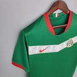 Load image into Gallery viewer, Mexico Home Jersey 06/07 Retro

