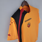 Load image into Gallery viewer, Roma Home Jersey 05/06 Retro

