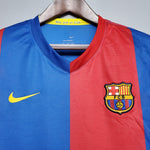 Load image into Gallery viewer, Barcelona Home Jersey 06/07 Retro
