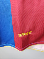 Load image into Gallery viewer, Barcelona Home Jersey 07/08 Retro
