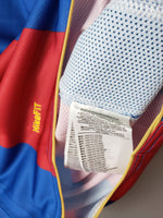 Load image into Gallery viewer, Barcelona Home Jersey 07/08 Retro
