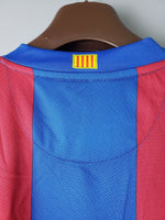 Load image into Gallery viewer, Barcelona Home Jersey 07/08 Retro

