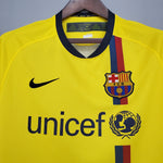 Load image into Gallery viewer, Barcelona Home Jersey 08/09 Retro
