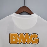 Load image into Gallery viewer, Santos Home Jersey 11/12 Retro
