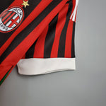 Load image into Gallery viewer, Milan Away Jersey 11/12 Retro
