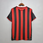Load image into Gallery viewer, Milan Home Jersey 09/10 Retro
