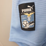 Load image into Gallery viewer, Lazio Home Jersey 99/00 Retro
