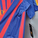 Load image into Gallery viewer, Barcelona Home Jersey 11/12 Retro
