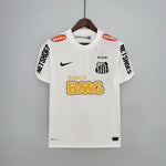 Load image into Gallery viewer, Santos Home Jersey 11/12 Retro
