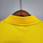 Load image into Gallery viewer, Borussia Dortmund Home Jersey 12/13 Retro
