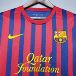 Load image into Gallery viewer, Barcelona Home Jersey 11/12 Retro
