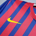 Load image into Gallery viewer, Barcelona Home Jersey 11/12 Retro
