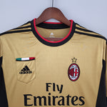 Load image into Gallery viewer, Milan Third Jersey 13/14 Retro
