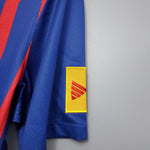Load image into Gallery viewer, Barcelona Home Jersey 11/12 Retro
