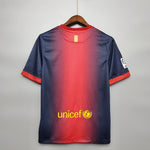 Load image into Gallery viewer, Barcelona Home Jersey 12/13 Retro
