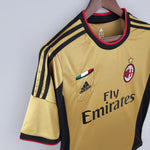 Load image into Gallery viewer, Milan Third Jersey 13/14 Retro
