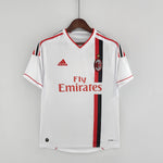 Load image into Gallery viewer, Milan Away Jersey 11/12 Retro
