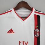 Load image into Gallery viewer, Milan Away Jersey 11/12 Retro
