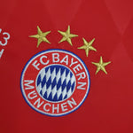Load image into Gallery viewer, Bayern München Home Jersey 2013 Retro Long Sleeve
