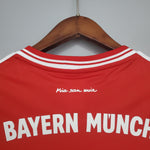 Load image into Gallery viewer, Bayern München Home Jersey 2013 Retro Long Sleeve
