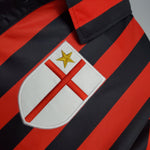 Load image into Gallery viewer, Milan Home Jersey 99/00 Retro
