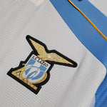 Load image into Gallery viewer, Lazio Away Jersey 00/01 Retro
