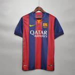 Load image into Gallery viewer, Barcelona Home Jersey 14/15 Retro
