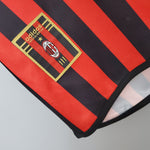 Load image into Gallery viewer, Milan Home Jersey 99/00 Retro
