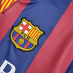 Load image into Gallery viewer, Barcelona Home Jersey 14/15 Retro
