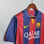 Load image into Gallery viewer, Barcelona Home Jersey 14/15 Retro
