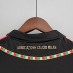 Load image into Gallery viewer, Milan Away Jersey 11/12 Retro

