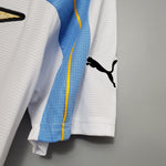 Load image into Gallery viewer, Lazio Away Jersey 00/01 Retro
