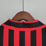 Load image into Gallery viewer, Milan Home Jersey 99/00 Retro Long Sleeve
