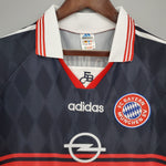 Load image into Gallery viewer, Bayern München Home Jersey 97/98 Retro
