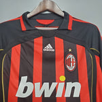 Load image into Gallery viewer, Milan Jersey Home 06/07 Retro
