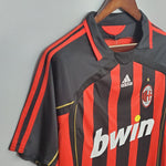 Load image into Gallery viewer, Milan Jersey Home 06/07 Retro

