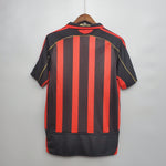 Load image into Gallery viewer, Milan Jersey Home 06/07 Retro
