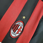 Load image into Gallery viewer, Milan Home Jersey 09/10 Retro

