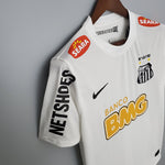 Load image into Gallery viewer, Santos Home Jersey 11/12 Retro
