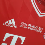 Load image into Gallery viewer, Bayern München Home Jersey 2013 Retro
